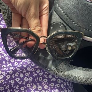 Prada sunglasses